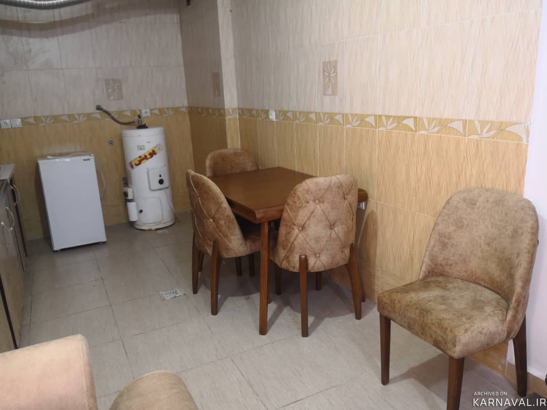 خانه مسافر بوشهر واحد (8) خانه مسافر بوشهر واحد (8)