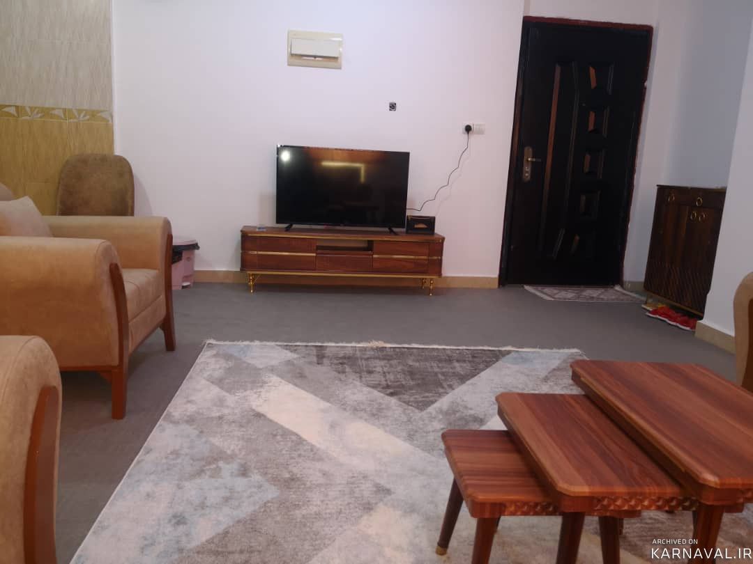 خانه مسافر بوشهر واحد (8)