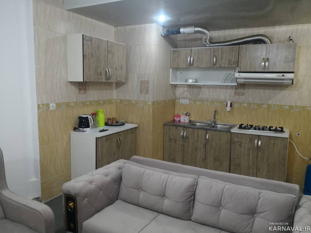 خانه مسافر بوشهر واحد (9) خانه مسافر بوشهر واحد (9)