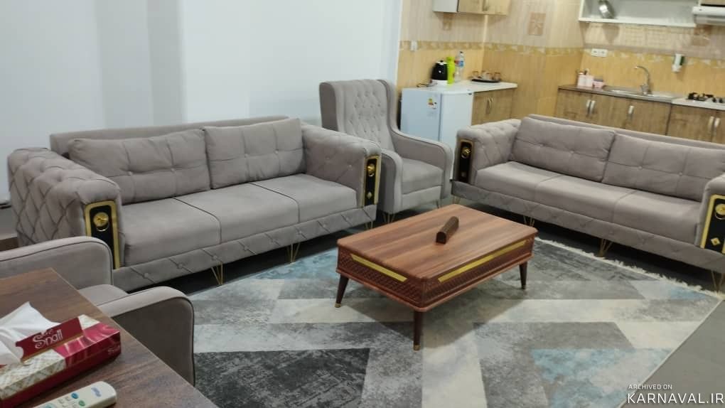 خانه مسافر بوشهر واحد (9) خانه مسافر بوشهر واحد (9)