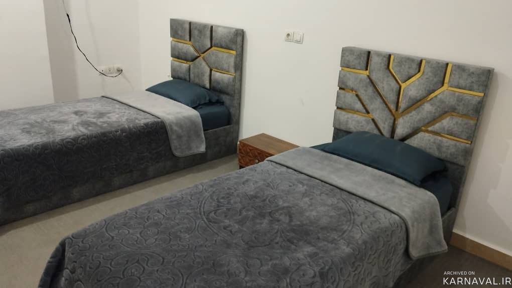 خانه مسافر بوشهر واحد (9) خانه مسافر بوشهر واحد (9)