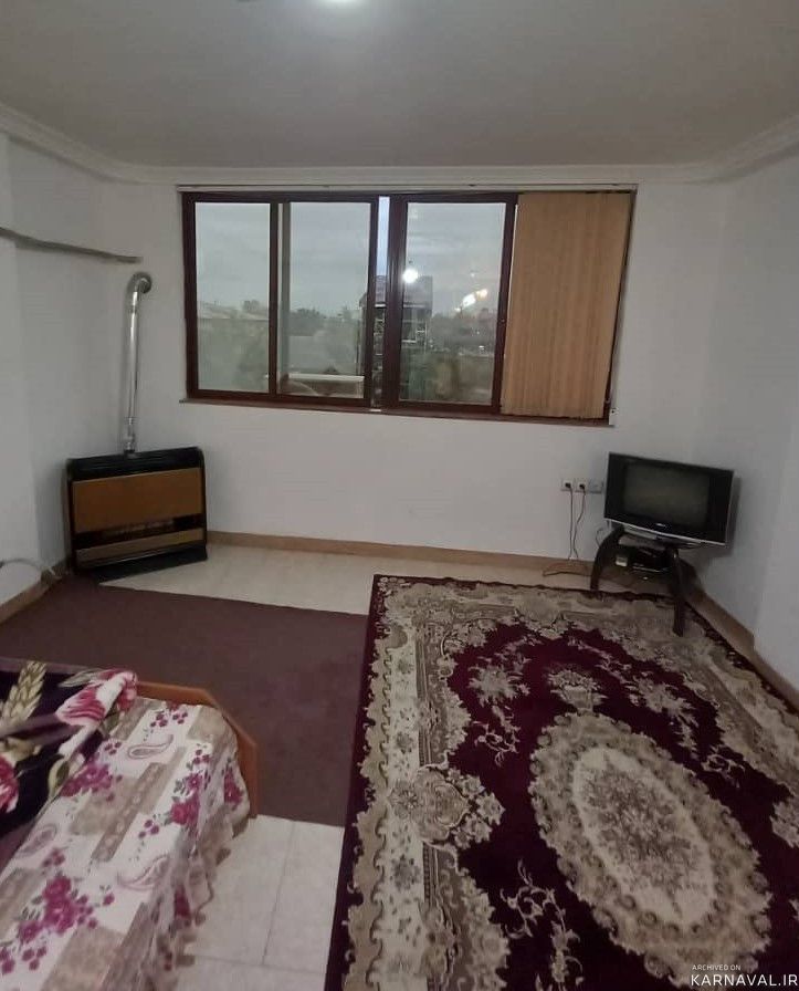 سوئیت نقلی در مرکز شهر ماسال