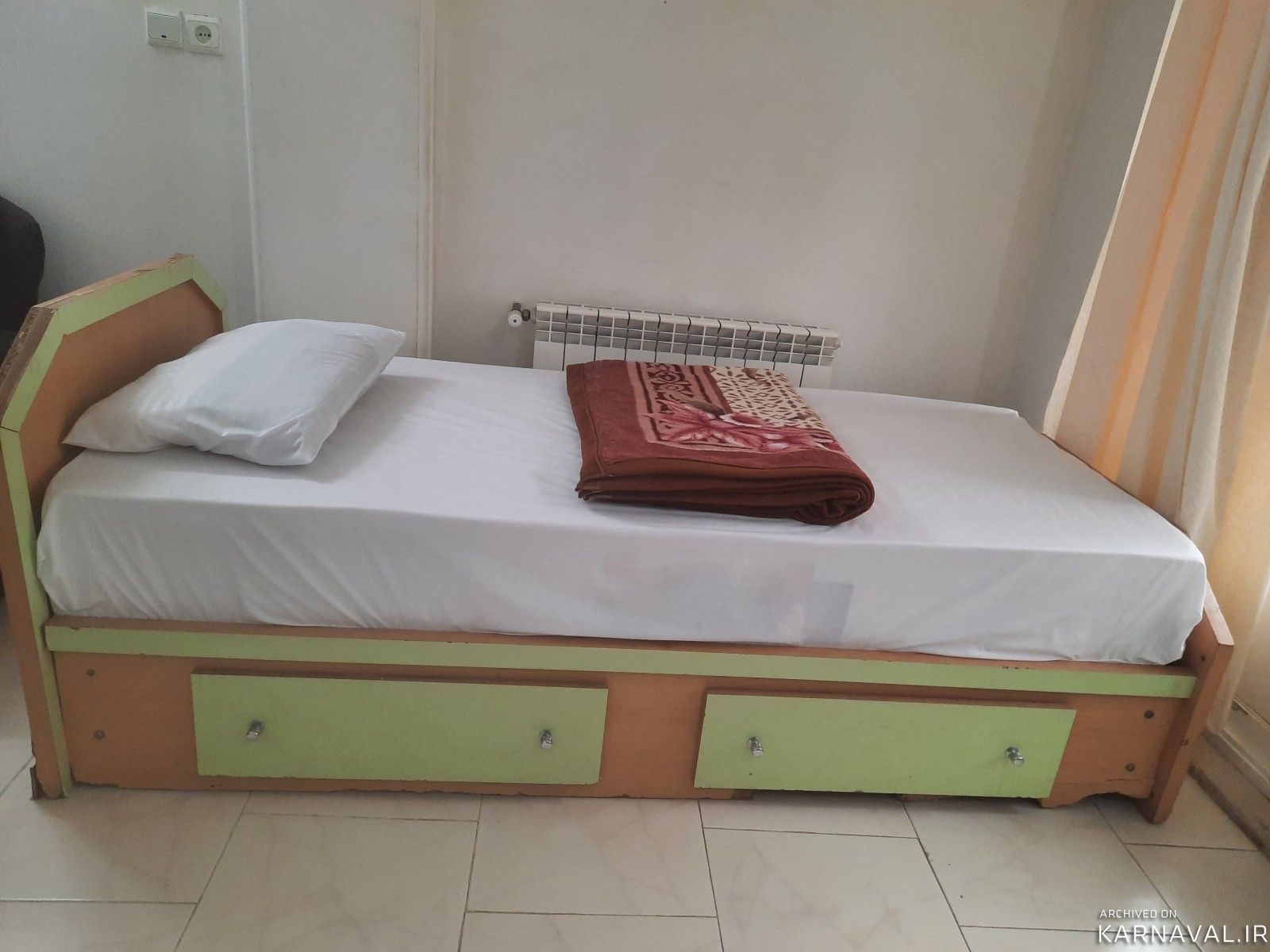 واحد ساحلی با دسترسی عالی واحد ساحلی با دسترسی عالی