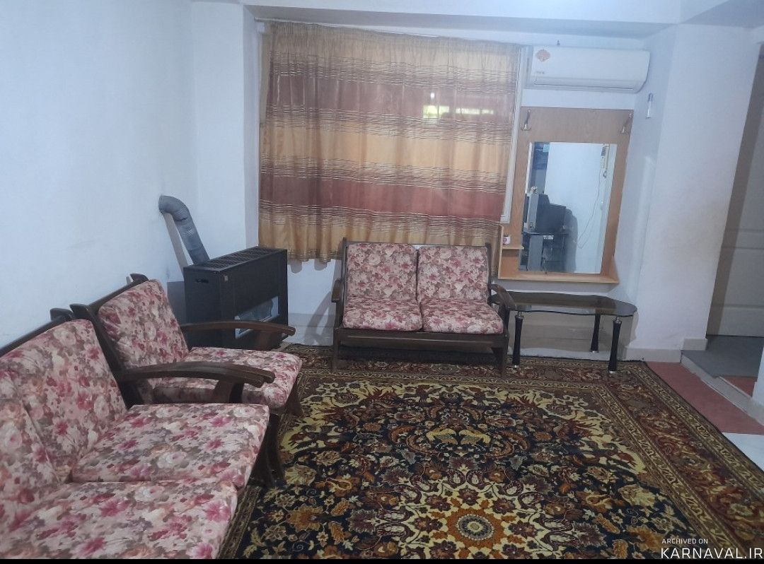 یک خوابه تازه اباد۱