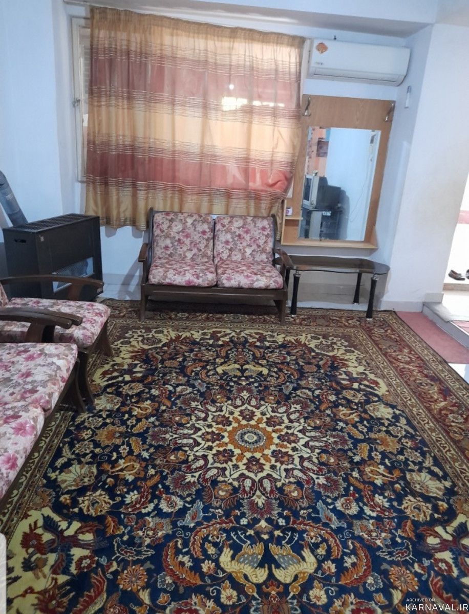یک خوابه تازه اباد۱