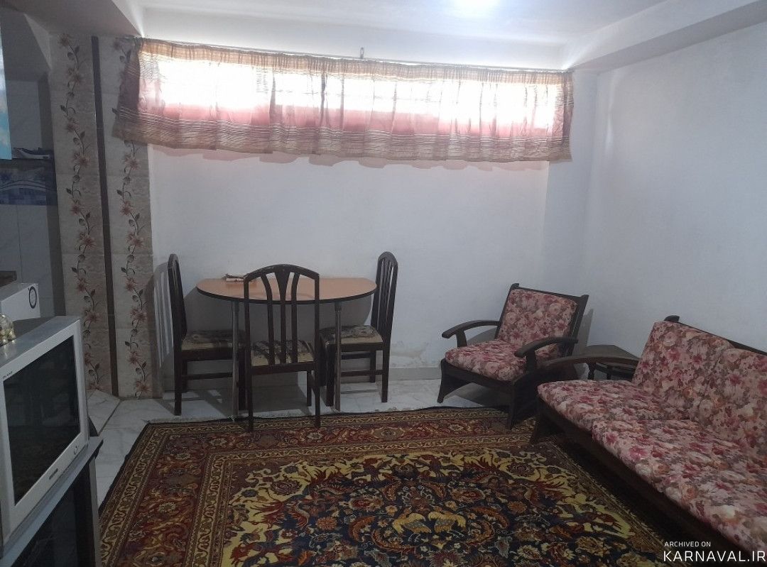 یک خوابه تازه اباد۱
