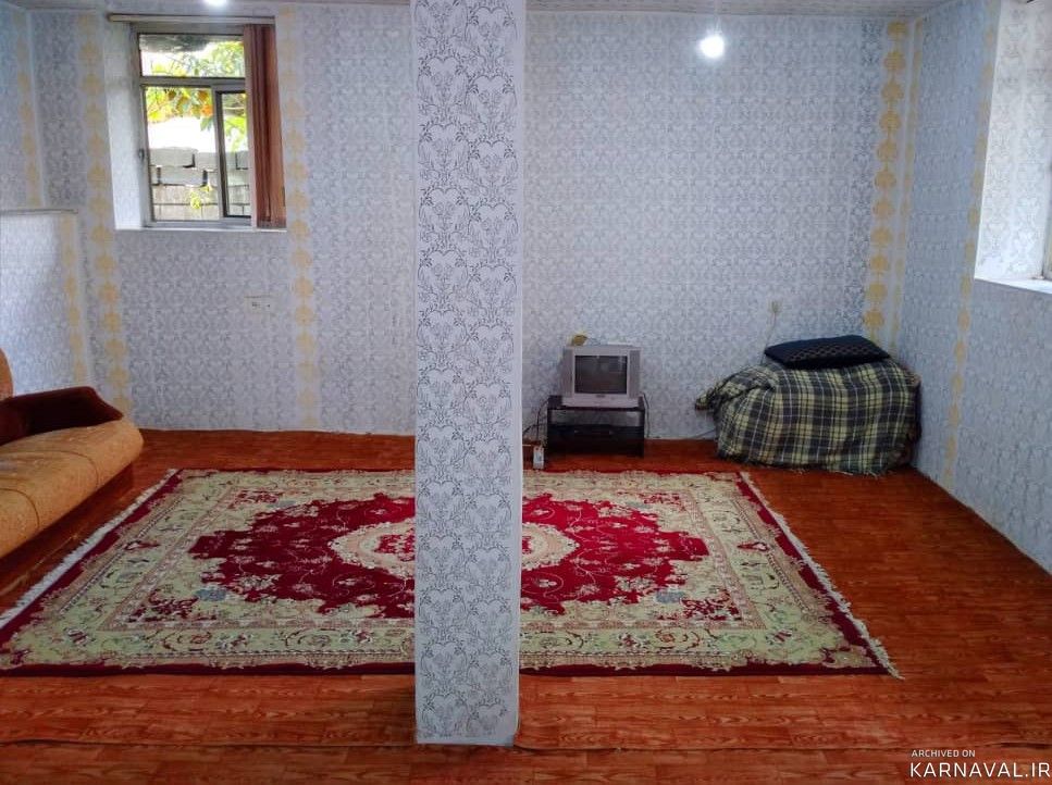 سوئیت مبله ساحلی