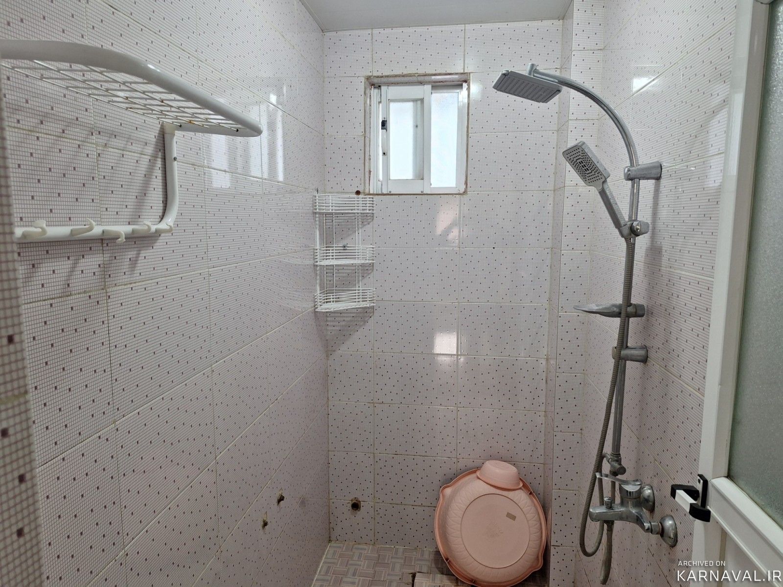 مبله دوخوابه مرکز نشتارود-نزدیک ساحل و جنگل