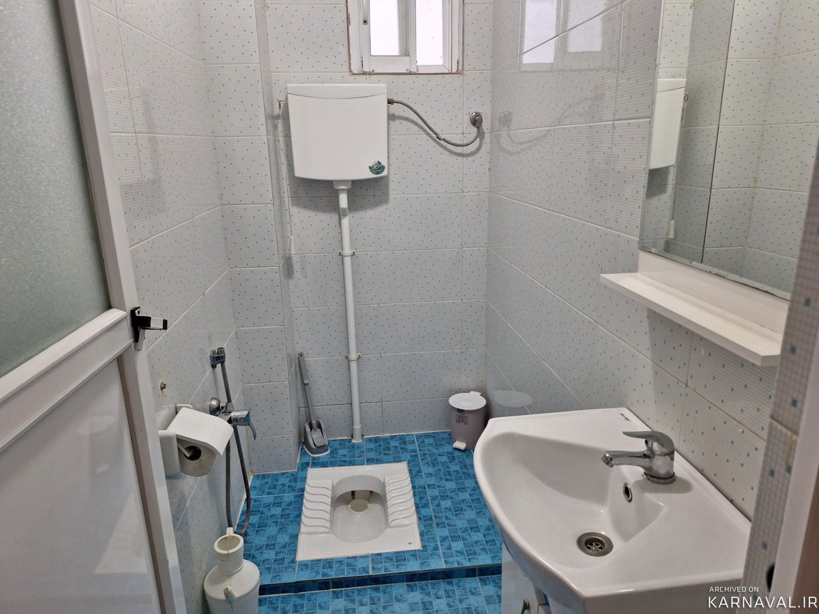 مبله دوخوابه مرکز نشتارود-نزدیک ساحل و جنگل