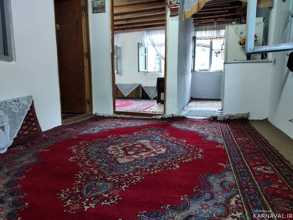 ویلای اقتصادی و سنتی در گرگان
