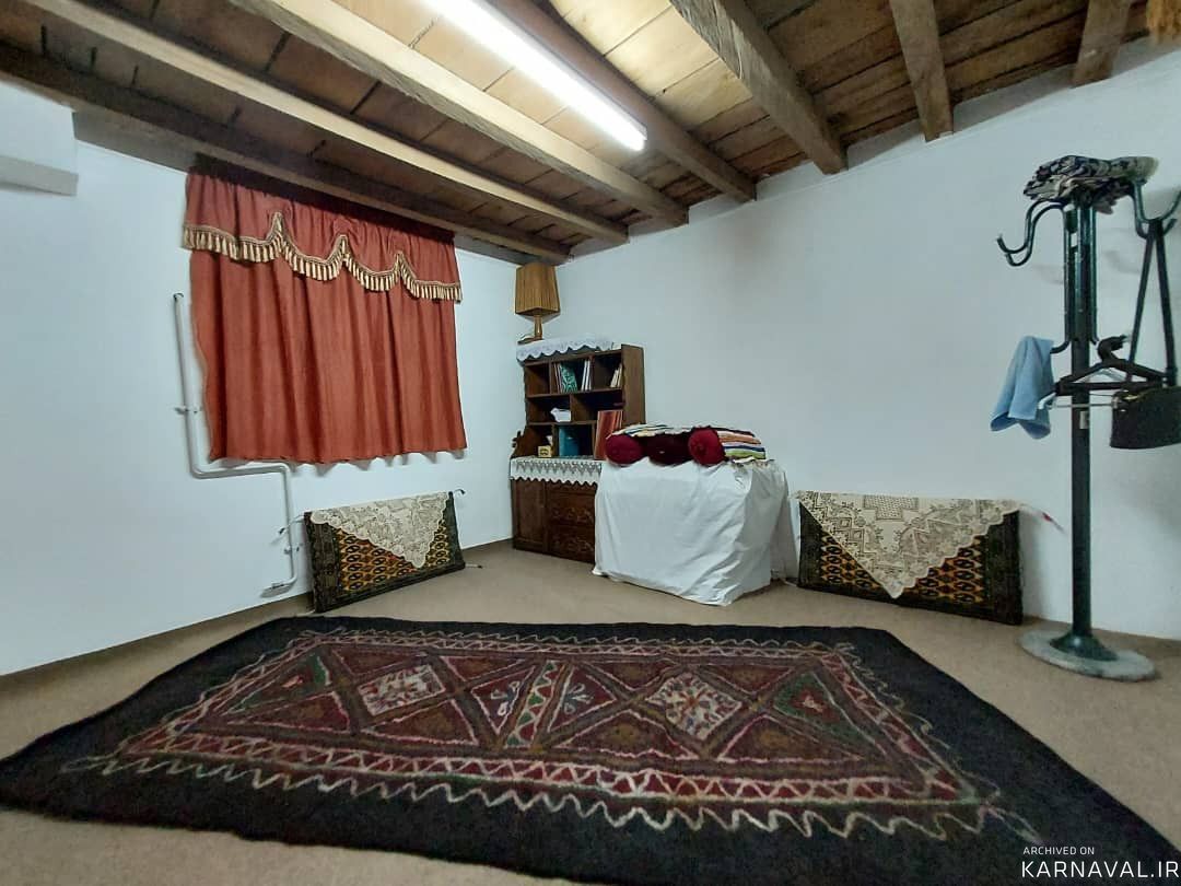 ویلای اقتصادی و سنتی در گرگان