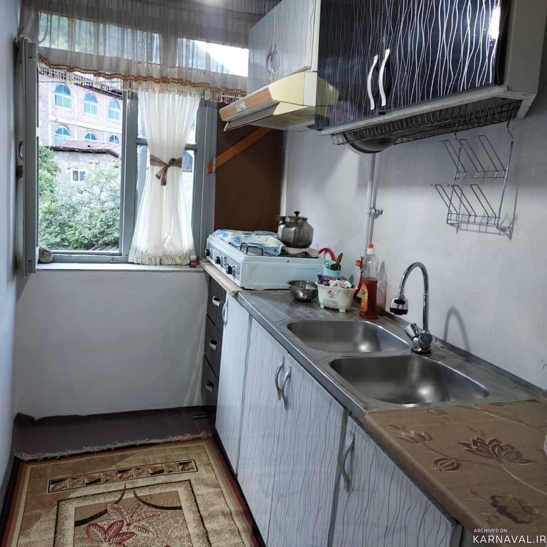 ویلای اقتصادی و سنتی در گرگان
