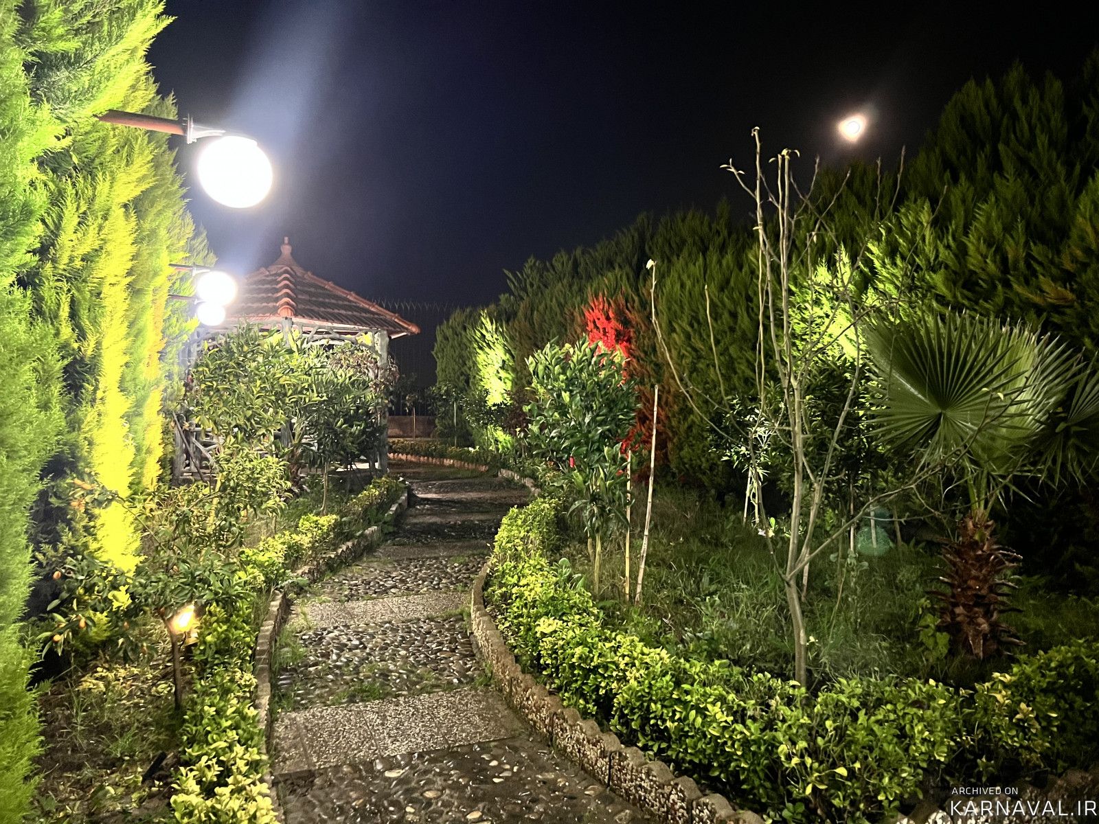 دوبلکس ساحلی پلاک یک رو به دریا