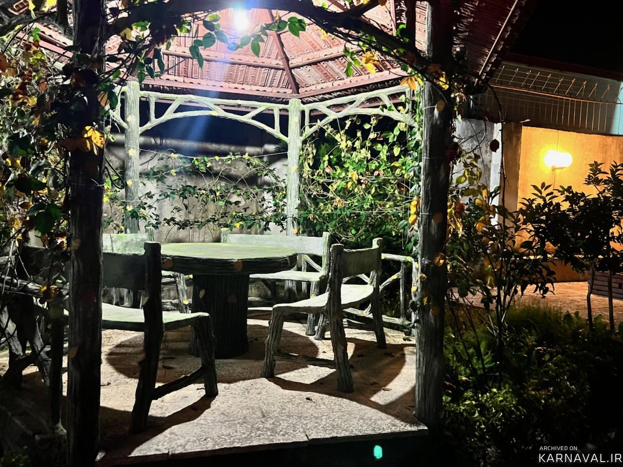 دوبلکس ساحلی پلاک یک رو به دریا