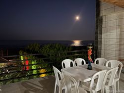 دوبلکس ساحلی پلاک یک رو به دریا دوبلکس ساحلی پلاک یک رو به دریا