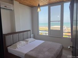 دوبلکس ساحلی پلاک یک رو به دریا دوبلکس ساحلی پلاک یک رو به دریا