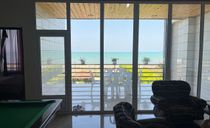 دوبلکس ساحلی پلاک یک رو به دریا دوبلکس ساحلی پلاک یک رو به دریا