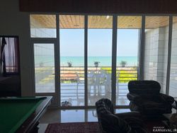 دوبلکس ساحلی پلاک یک رو به دریا دوبلکس ساحلی پلاک یک رو به دریا