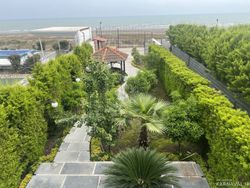 دوبلکس ساحلی پلاک یک رو به دریا دوبلکس ساحلی پلاک یک رو به دریا