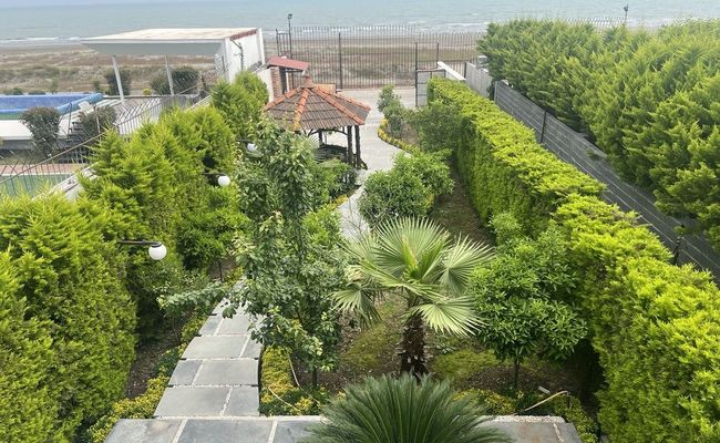 دوبلکس ساحلی پلاک یک رو به دریا دوبلکس ساحلی پلاک یک رو به دریا