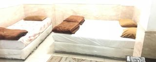 سوئیت سه تخته در مهمانپذیر فراز، کد 105 سوئیت سه تخته در مهمانپذیر فراز، کد 105