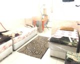 سوئیت سه تخته در مهمانپذیر فراز، کد 105 سوئیت سه تخته در مهمانپذیر فراز، کد 105