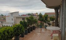 ویلای تریپلکس ساحلی با چشمانداز دریا در چمخاله ویلای تریپلکس ساحلی با چشمانداز دریا در چمخاله
