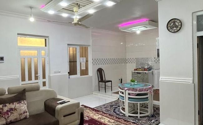 واحد نوساز و اقتصادی در جزیره هرمز واحد نوساز و اقتصادی در جزیره هرمز