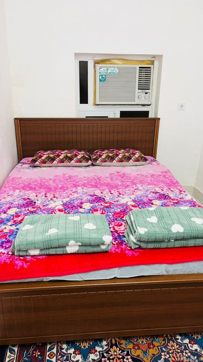 واحد نوساز و اقتصادی در جزیره هرمز