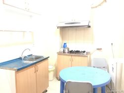 سوئیت سه تخته در مهمانپذیر فراز، کد 106 سوئیت سه تخته در مهمانپذیر فراز، کد 106