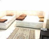 سوئیت سه تخته در مهمانپذیر فراز، کد 108 سوئیت سه تخته در مهمانپذیر فراز، کد 108