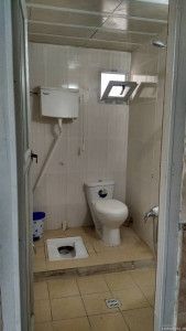 سوئیت سه تخته در مهمانپذیر فراز، کد 108