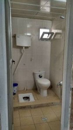 سوئیت سه تخته در مهمانپذیر فراز، کد 108 سوئیت سه تخته در مهمانپذیر فراز، کد 108