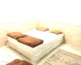 سوئیت سه تخته در مهمانپذیر فراز، کد 108 سوئیت سه تخته در مهمانپذیر فراز، کد 108