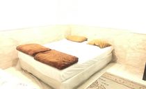 سوئیت سه تخته در مهمانپذیر فراز، کد 108 سوئیت سه تخته در مهمانپذیر فراز، کد 108