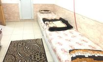 سوئیت سه تخته در مهمانپذیر فراز، کد 108 سوئیت سه تخته در مهمانپذیر فراز، کد 108