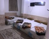 سوئیت پنج تخته در مهمانپذیر فراز، کد 104 سوئیت پنج تخته در مهمانپذیر فراز، کد 104