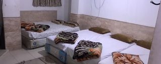 سوئیت پنج تخته در مهمانپذیر فراز، کد 104 سوئیت پنج تخته در مهمانپذیر فراز، کد 104