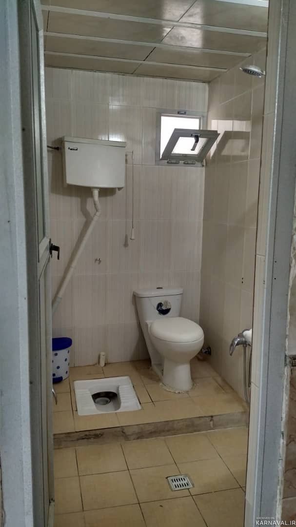 سوئیت پنج تخته در مهمانپذیر فراز، کد 104