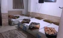 سوئیت پنج تخته در مهمانپذیر فراز، کد 109 سوئیت پنج تخته در مهمانپذیر فراز، کد 109