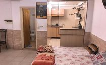 سوئیت شش تخته در مهمانپذیر فراز، کد 112 سوئیت شش تخته در مهمانپذیر فراز، کد 112