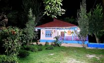 ویلا باغ سه سار ویلا باغ سه سار