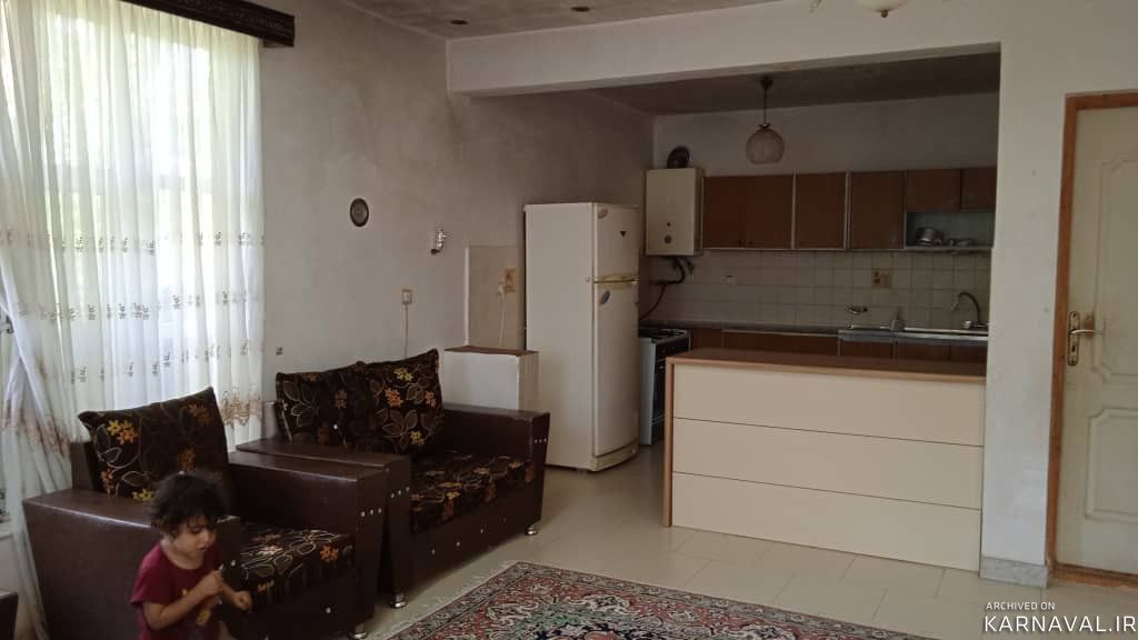 ویلای مهر، دارای امکانات رفاهی