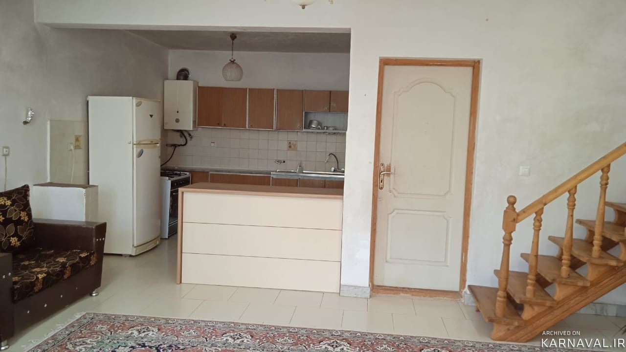 ویلای مهر، دارای امکانات رفاهی