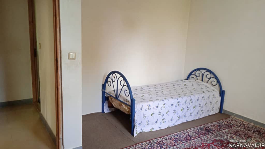 ویلای مهر، دارای امکانات رفاهی
