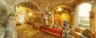 بومگردی بوم قلعه آریز اتاق (6) نفره بومگردی بوم قلعه آریز اتاق (6) نفره