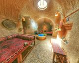 بومگردی بوم قلعه آریز اتاق (3) نفره بومگردی بوم قلعه آریز اتاق (3) نفره