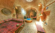 بومگردی بوم قلعه آریز اتاق (2) نفره بومگردی بوم قلعه آریز اتاق (2) نفره