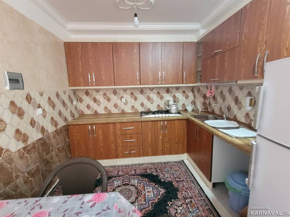 واحد بسیار اقتصادی نوساز و مبله در مرکز رامسر واحد بسیار اقتصادی نوساز و مبله در مرکز رامسر