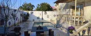 ویلای نوساز و دنج با دسترسی مطلوب ویلای نوساز و دنج با دسترسی مطلوب